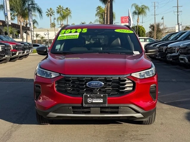 2025 Ford Escape - Image 3 of 12