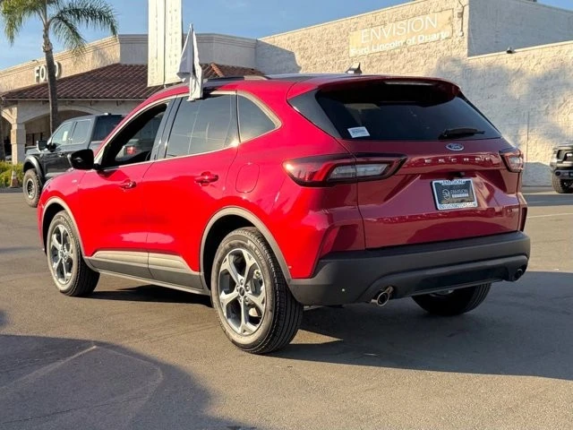 2025 Ford Escape - Image 6 of 12