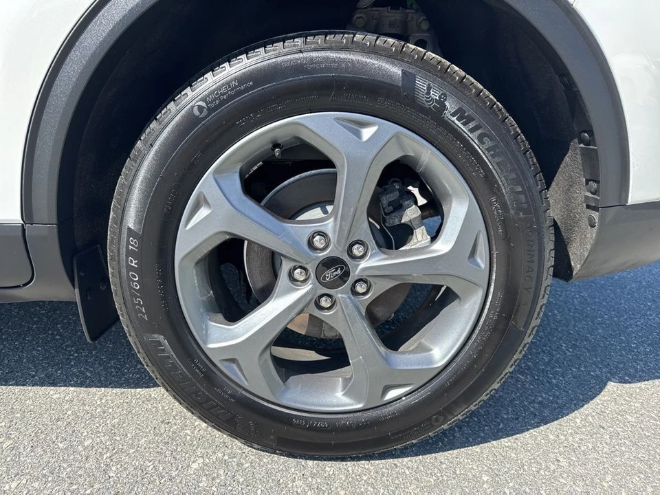 2025 Ford Escape - Image 28 of 31