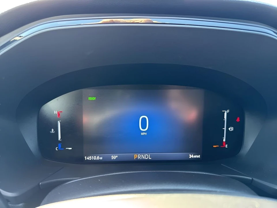 2025 Ford Escape - Image 21 of 31