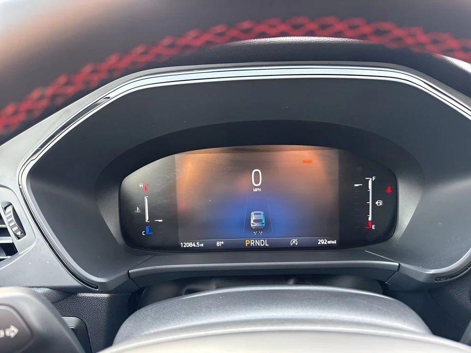 2025 Ford Escape - Image 21 of 21