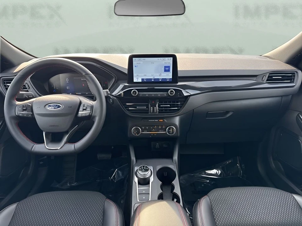 2025 Ford Escape - Image 12 of 21