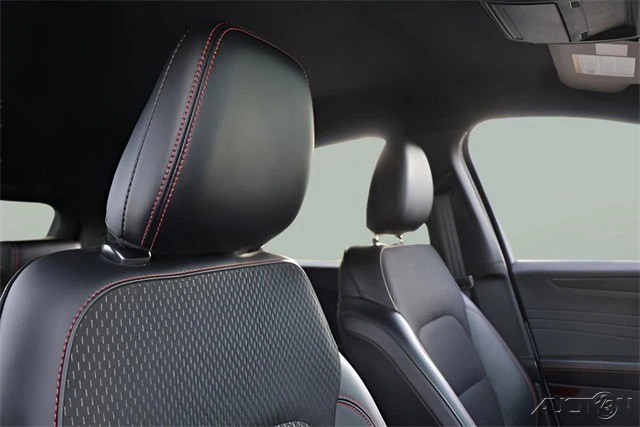 2025 Ford Escape - Image 20 of 21