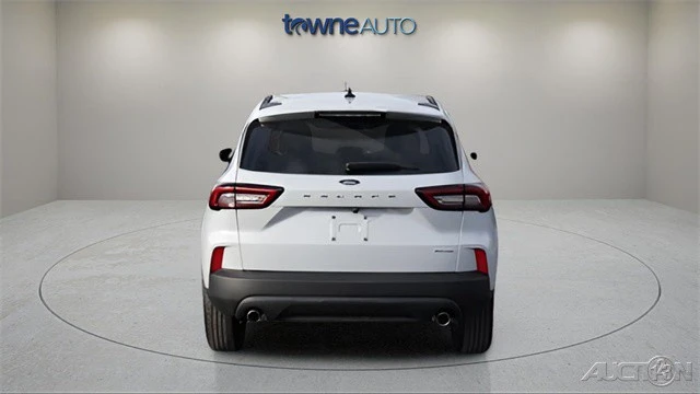 2025 Ford Escape - Image 4 of 21