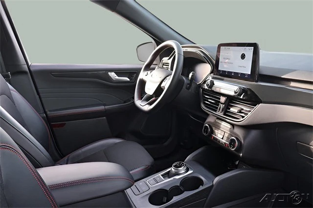 2025 Ford Escape - Image 21 of 21