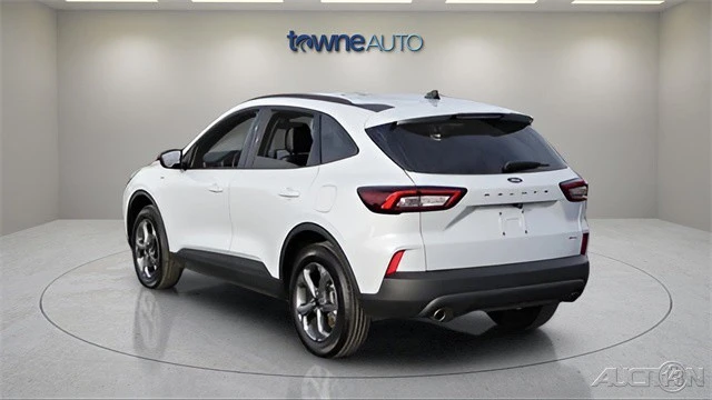 2025 Ford Escape - Image 3 of 21
