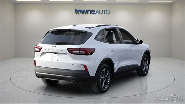 2025 Ford Escape - Image 5 of 21