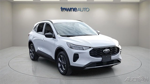 2025 Ford Escape - Image 7 of 21