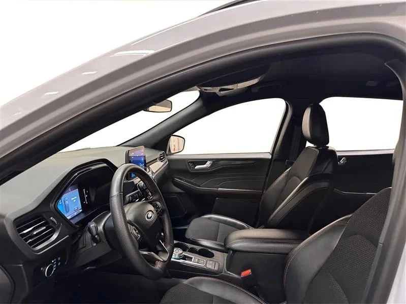 2025 Ford Escape - Image 9 of 12