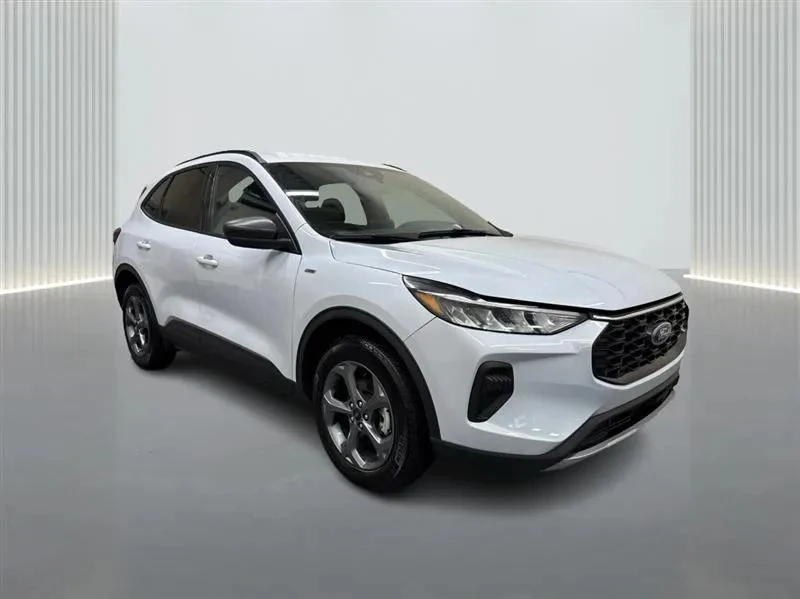 2025 Ford Escape - Image 7 of 12