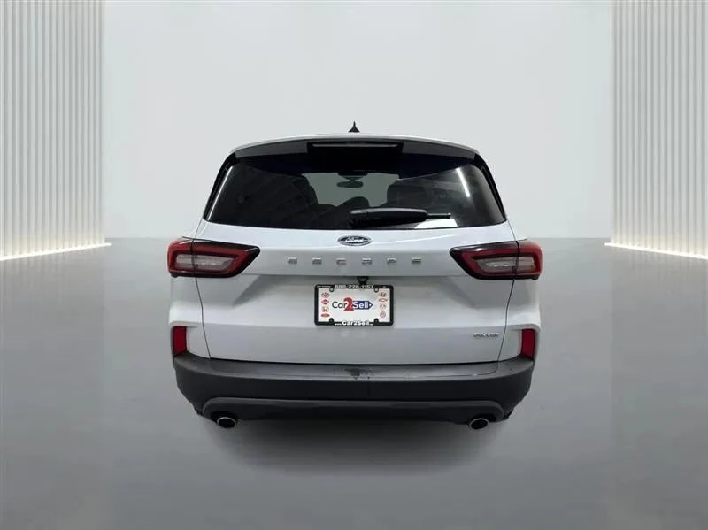 2025 Ford Escape - Image 4 of 12