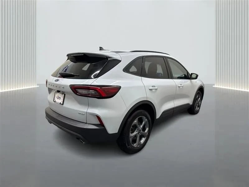 2025 Ford Escape - Image 5 of 12