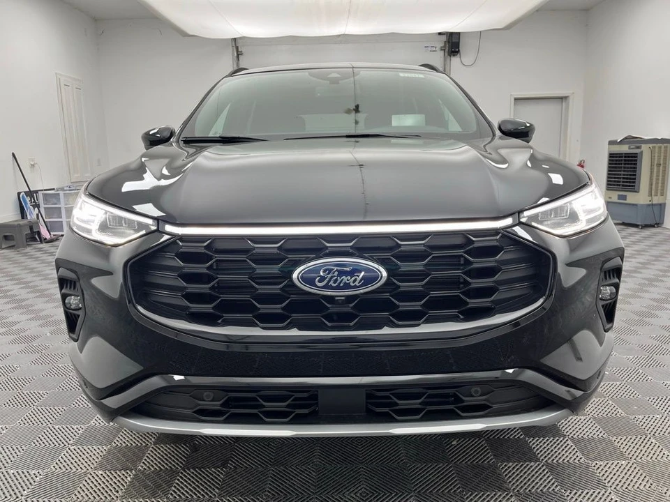 2025 Ford Escape - Image 12 of 12