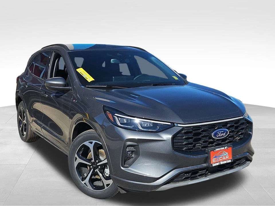 2025 Ford Escape - Image 11 of 21