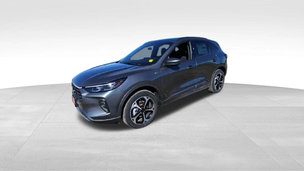 2025 Ford Escape - Image 4 of 21