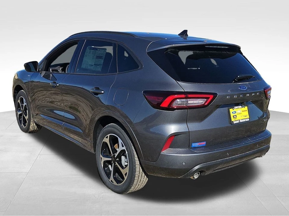 2025 Ford Escape - Image 15 of 21