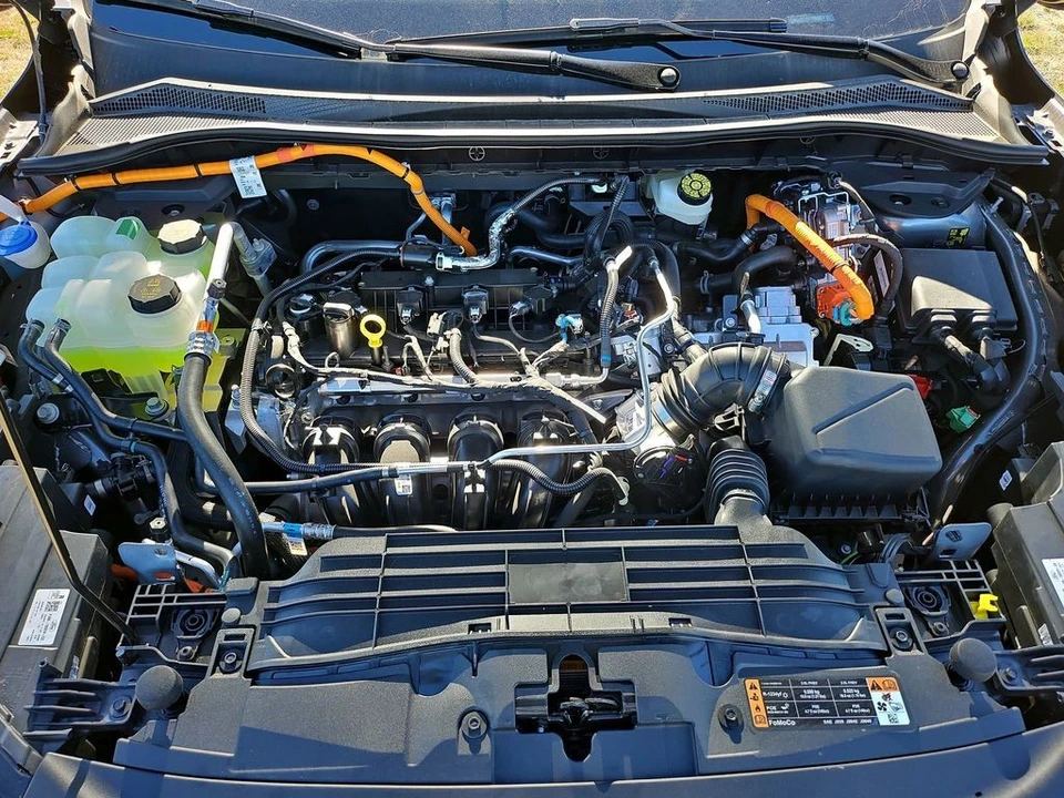 2025 Ford Escape - Image 21 of 21