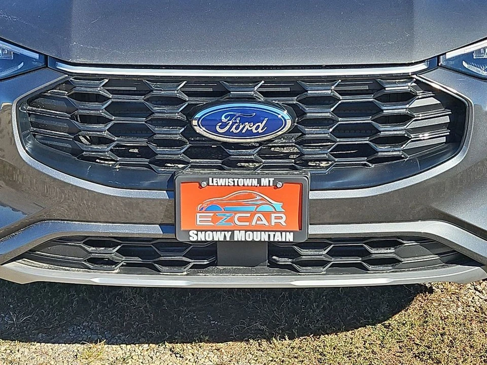 2025 Ford Escape - Image 20 of 21