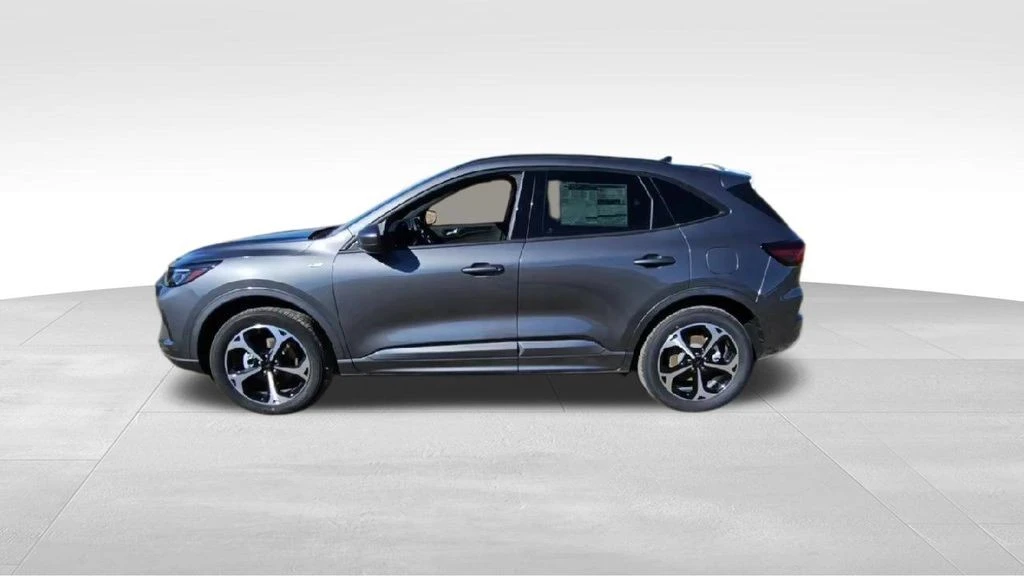 2025 Ford Escape - Image 5 of 21