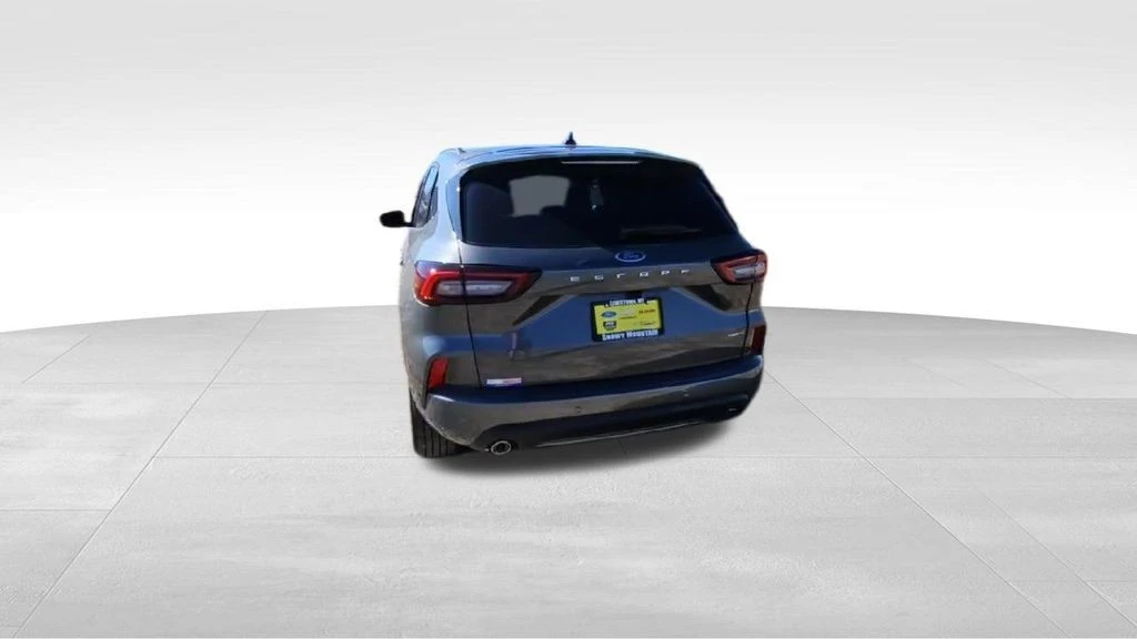 2025 Ford Escape - Image 7 of 21