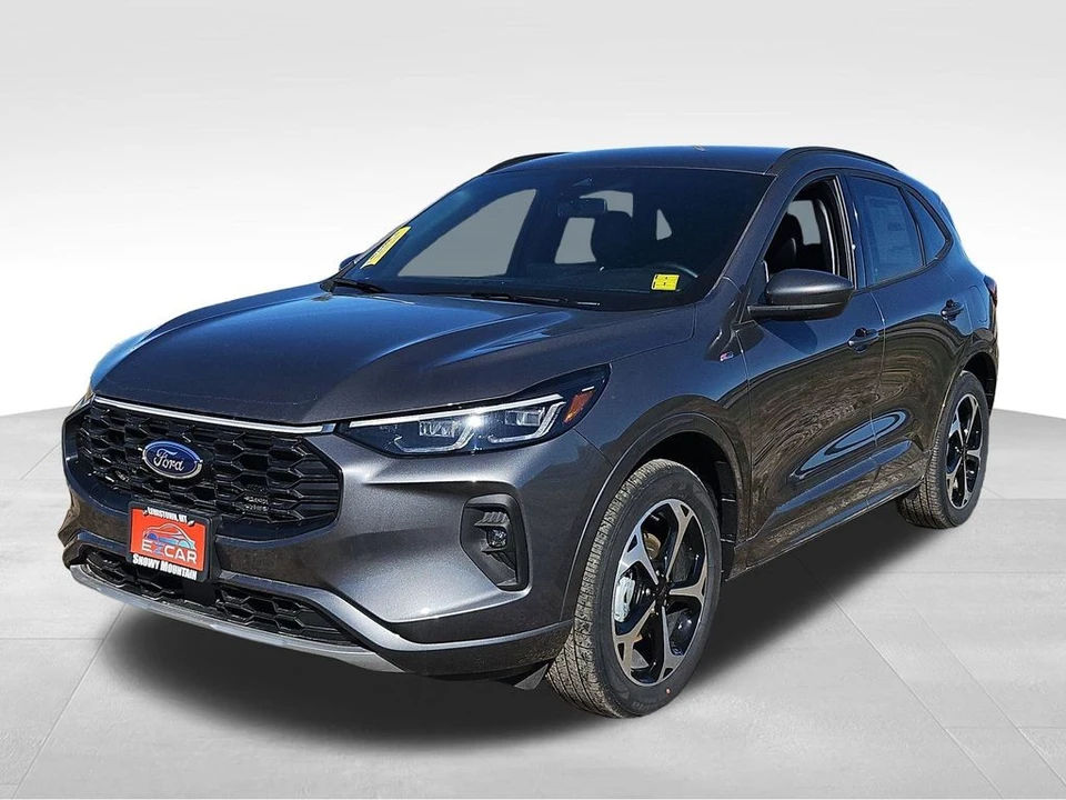 2025 Ford Escape - Image 17 of 21