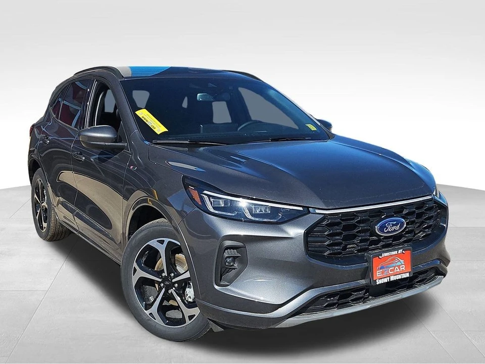2025 Ford Escape - Image 10 of 21