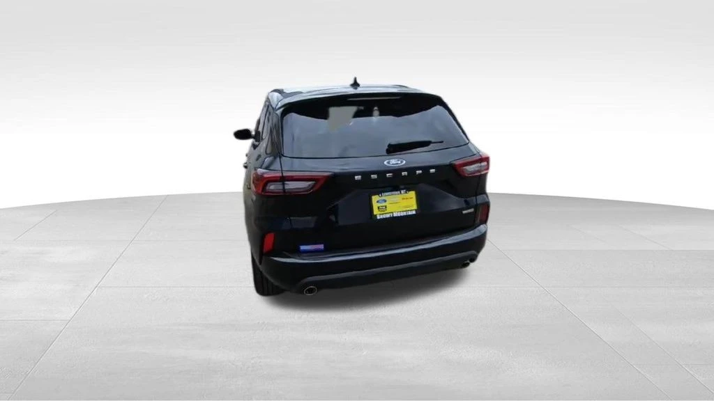 2025 Ford Escape - Image 7 of 21