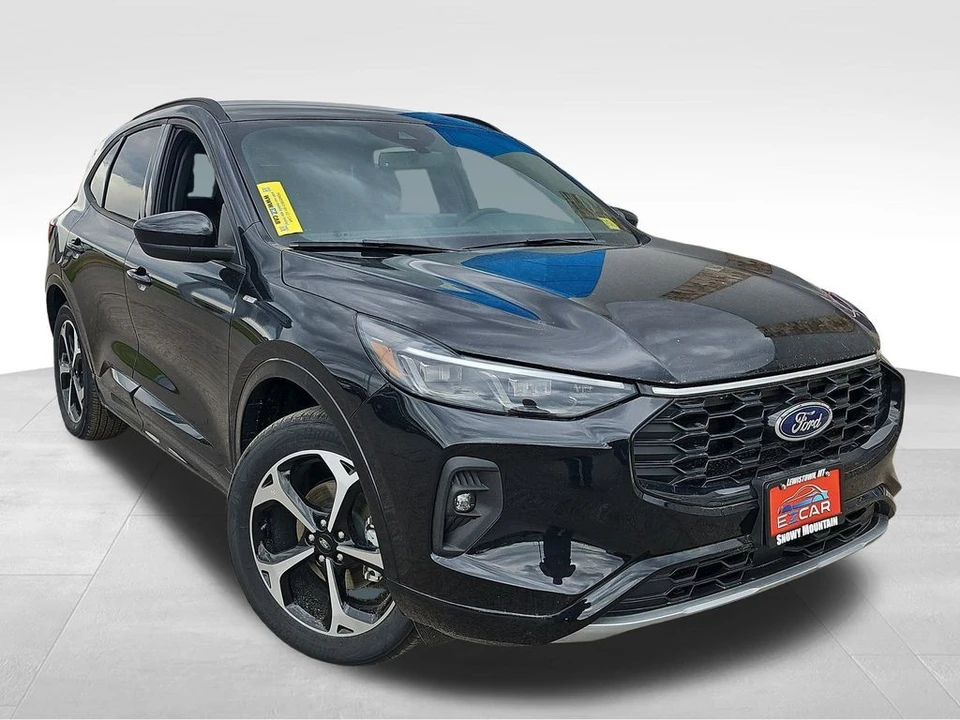 2025 Ford Escape - Image 10 of 21