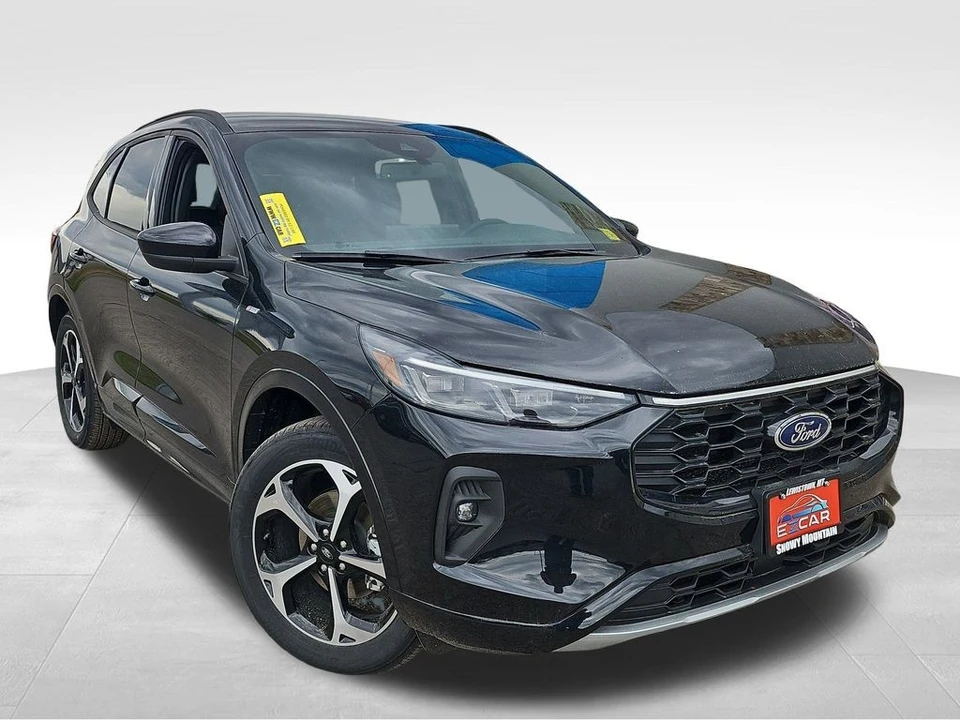 2025 Ford Escape - Image 11 of 21