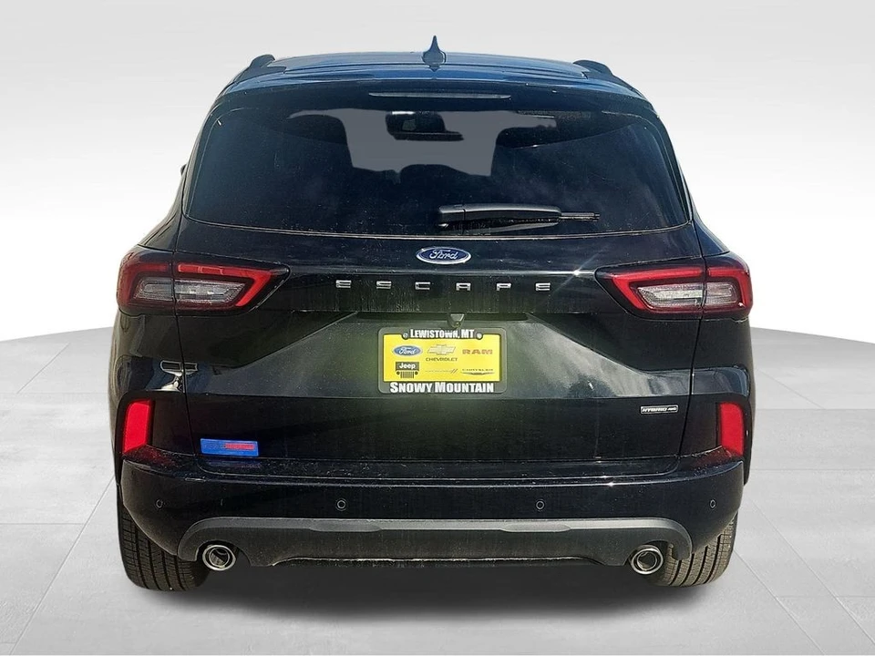 2025 Ford Escape - Image 14 of 21