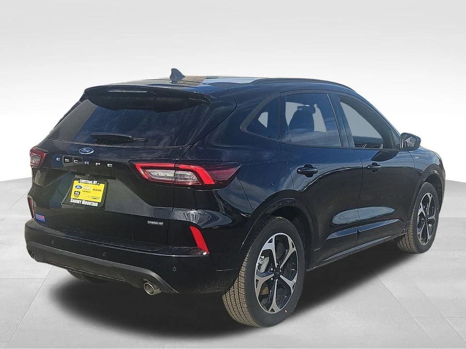 2025 Ford Escape - Image 13 of 21