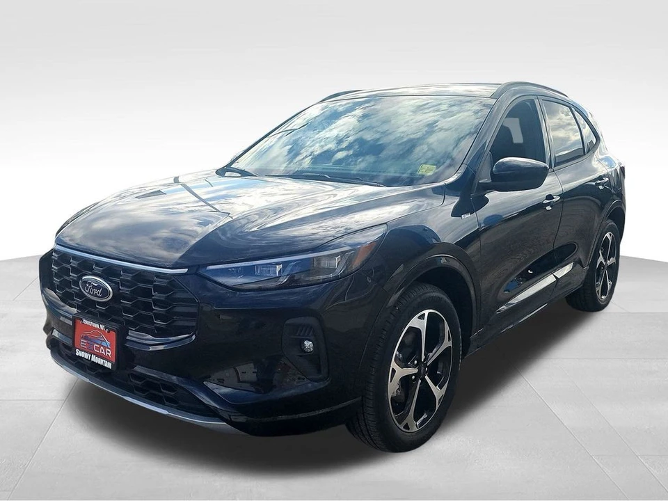 2025 Ford Escape - Image 17 of 21