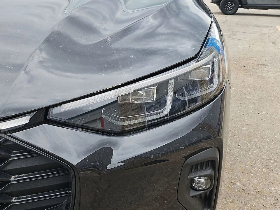 2025 Ford Escape - Image 18 of 21