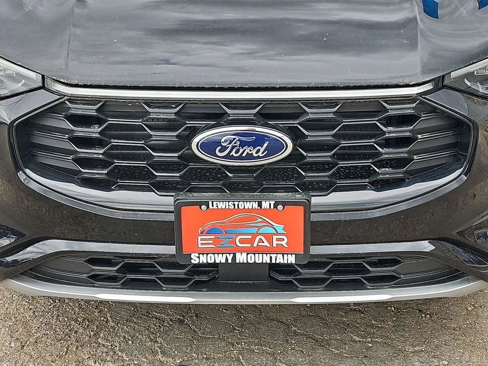 2025 Ford Escape - Image 20 of 21