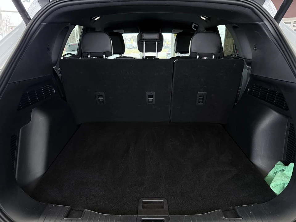 2025 Ford Escape - Image 26 of 31