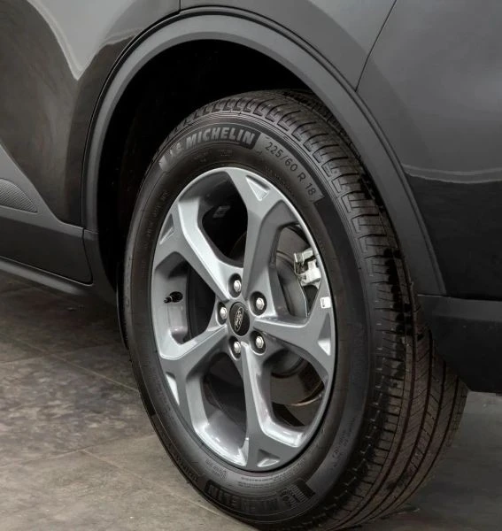 2025 Ford Escape - Image 12 of 12