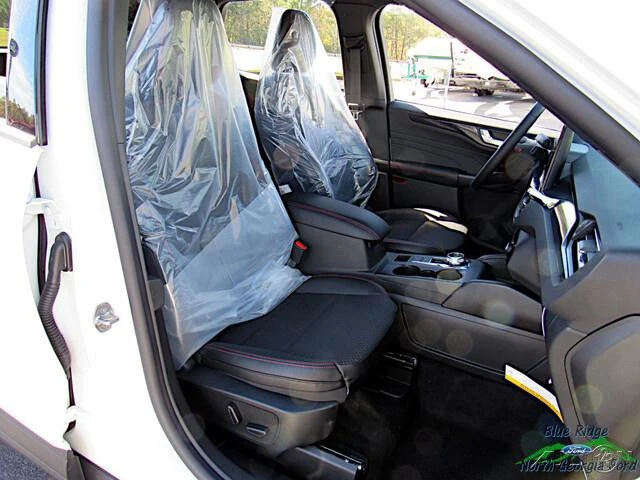 2025 Ford Escape - Image 5 of 21