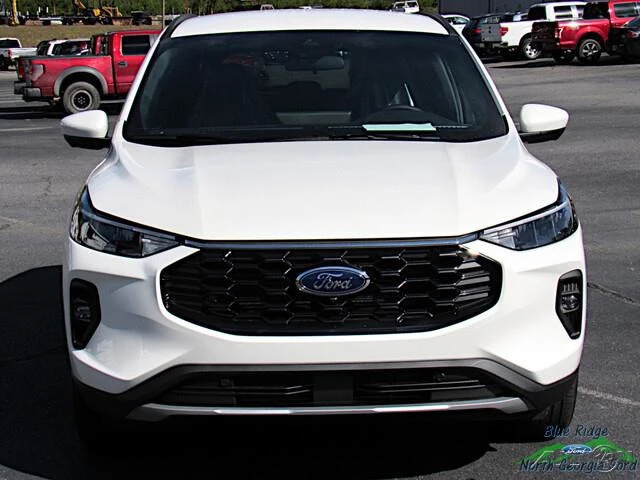2025 Ford Escape - Image 20 of 21