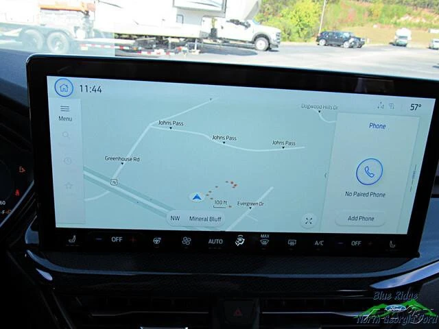 2025 Ford Escape - Image 12 of 21