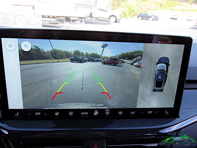 2025 Ford Escape - Image 21 of 21