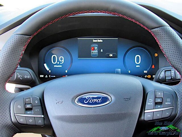 2025 Ford Escape - Image 8 of 21