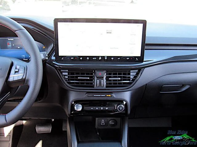 2025 Ford Escape - Image 17 of 21