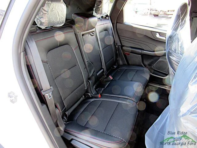 2025 Ford Escape - Image 6 of 21