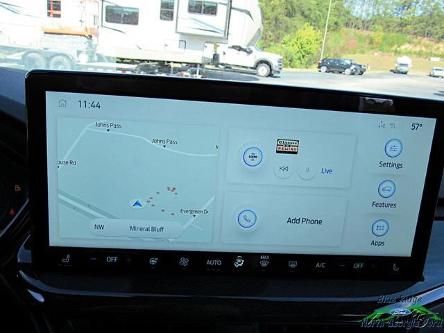 2025 Ford Escape - Image 19 of 21