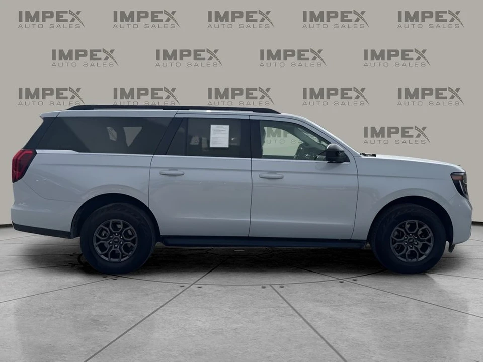 2025 Ford Expedition 5th Gen - Image 6 of 21