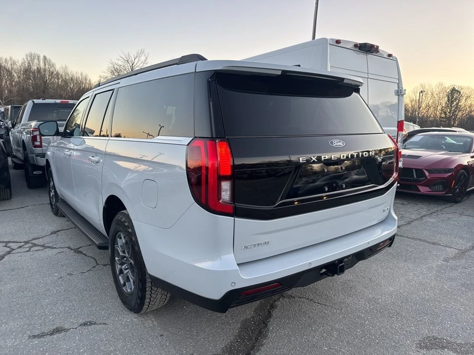 2025 Ford Expedition 5th Gen - Image 4 of 4