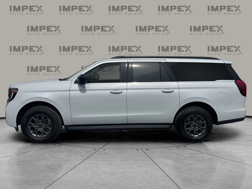 2025 Ford Expedition 5th Gen - Image 2 of 21
