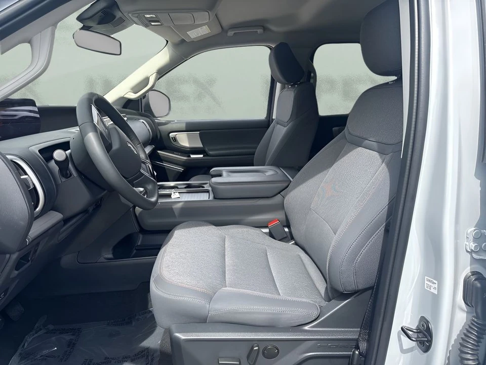 2025 Ford Expedition 5th Gen - Image 9 of 21