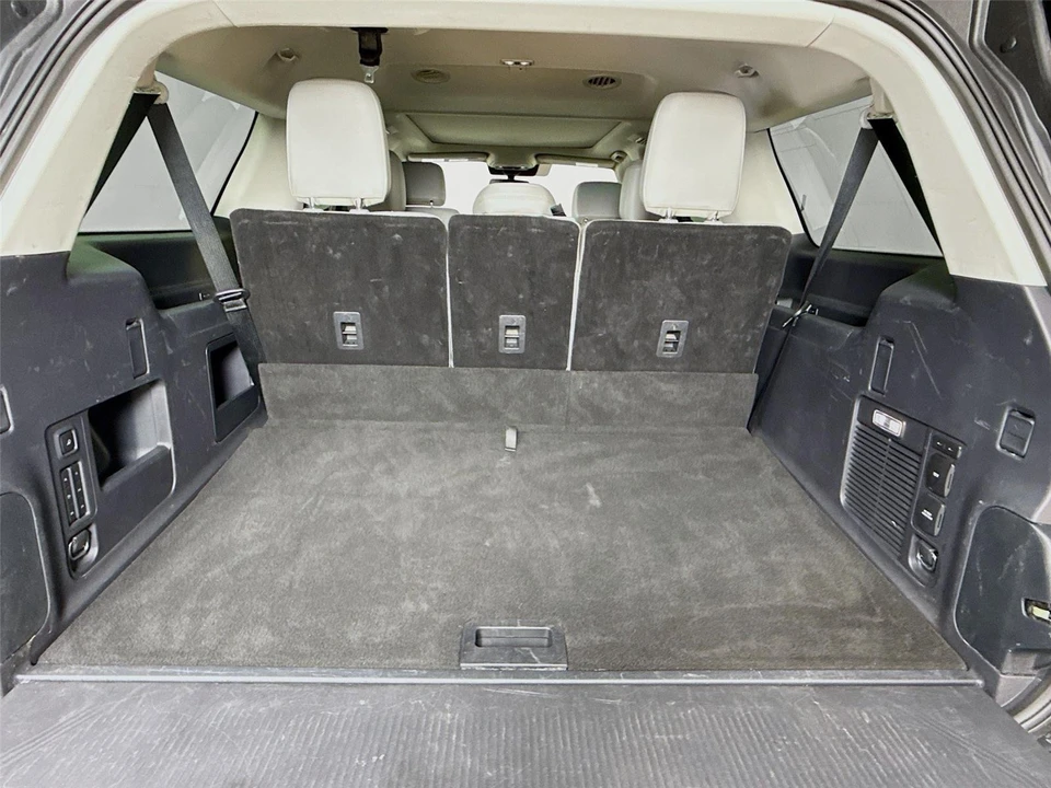 2025 Ford Expedition 5th Gen - Image 20 of 21