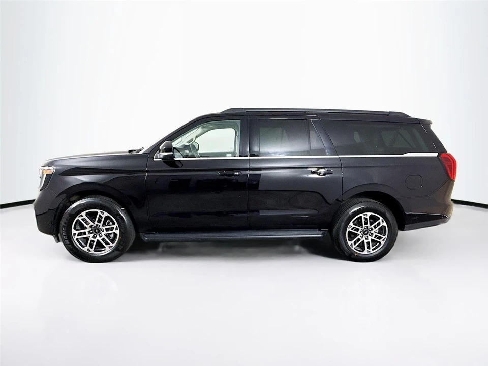 2025 Ford Expedition 5th Gen - Image 7 of 21